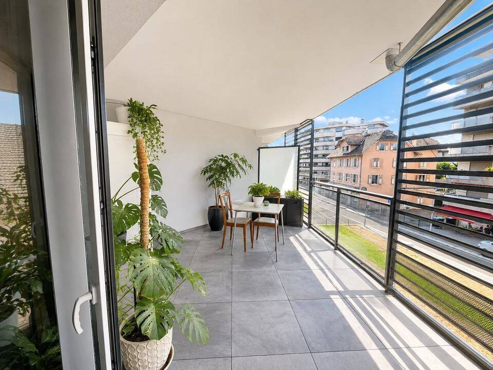 Appartement 2 pièces 46 m² · à Gaillard · 46 m² · 1 500 €/mois