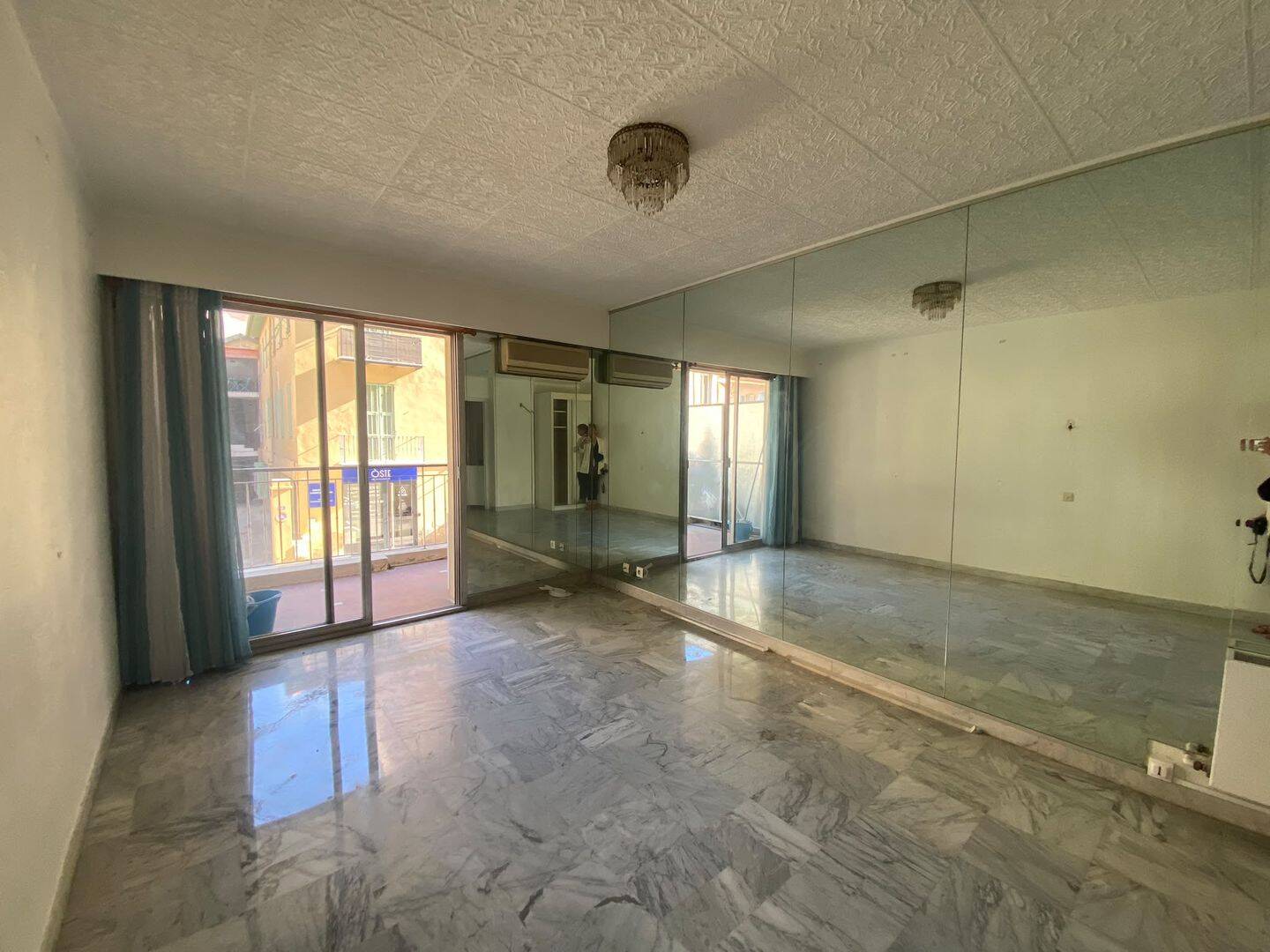 Appartement 1 pièce 23 m² · à Nice · 23,1 m² · 120 000 €