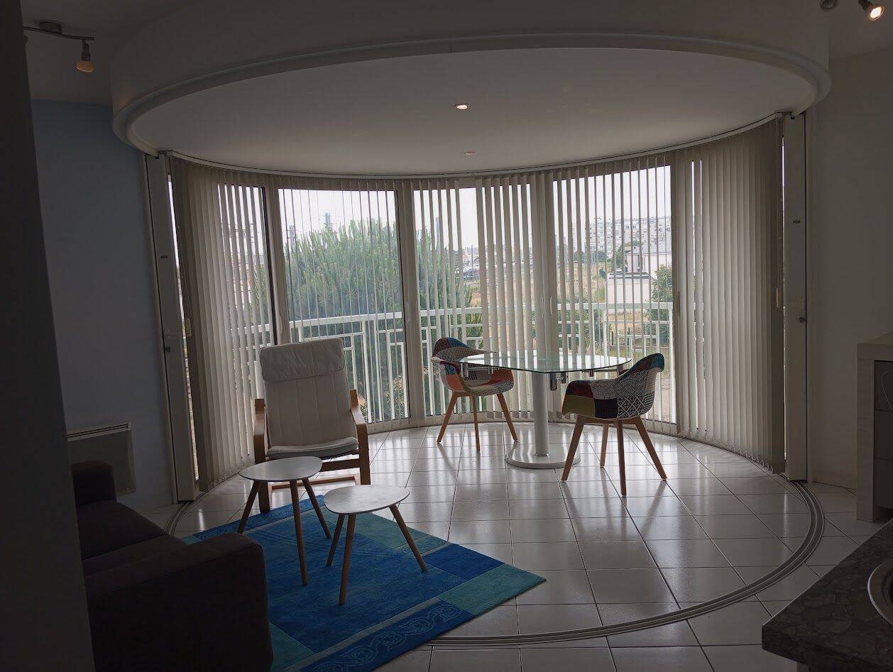 Appartement 3 pièces 50 m² · à Les Sables-d'Olonne · 50 m² · 750 €