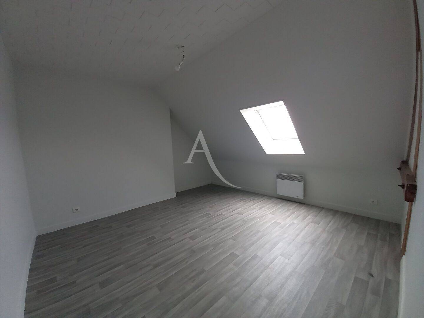 Appartement 1 pièce 20 m² · à Gournay-en-Bray · 20 m² · 320 €