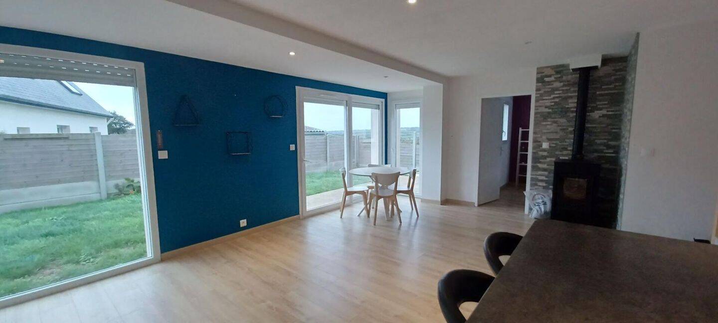 Maison 3 pièces 90 m² · à Saint-Renan · 90 m² · 1 000 €/mois
