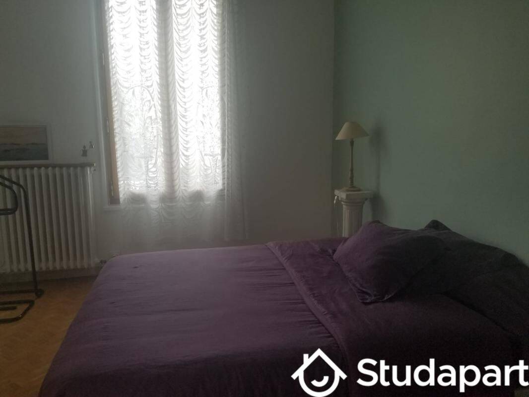 Appartement 1 pièce 13 m² · à Lyon 7ème · 13 m² · 600 €