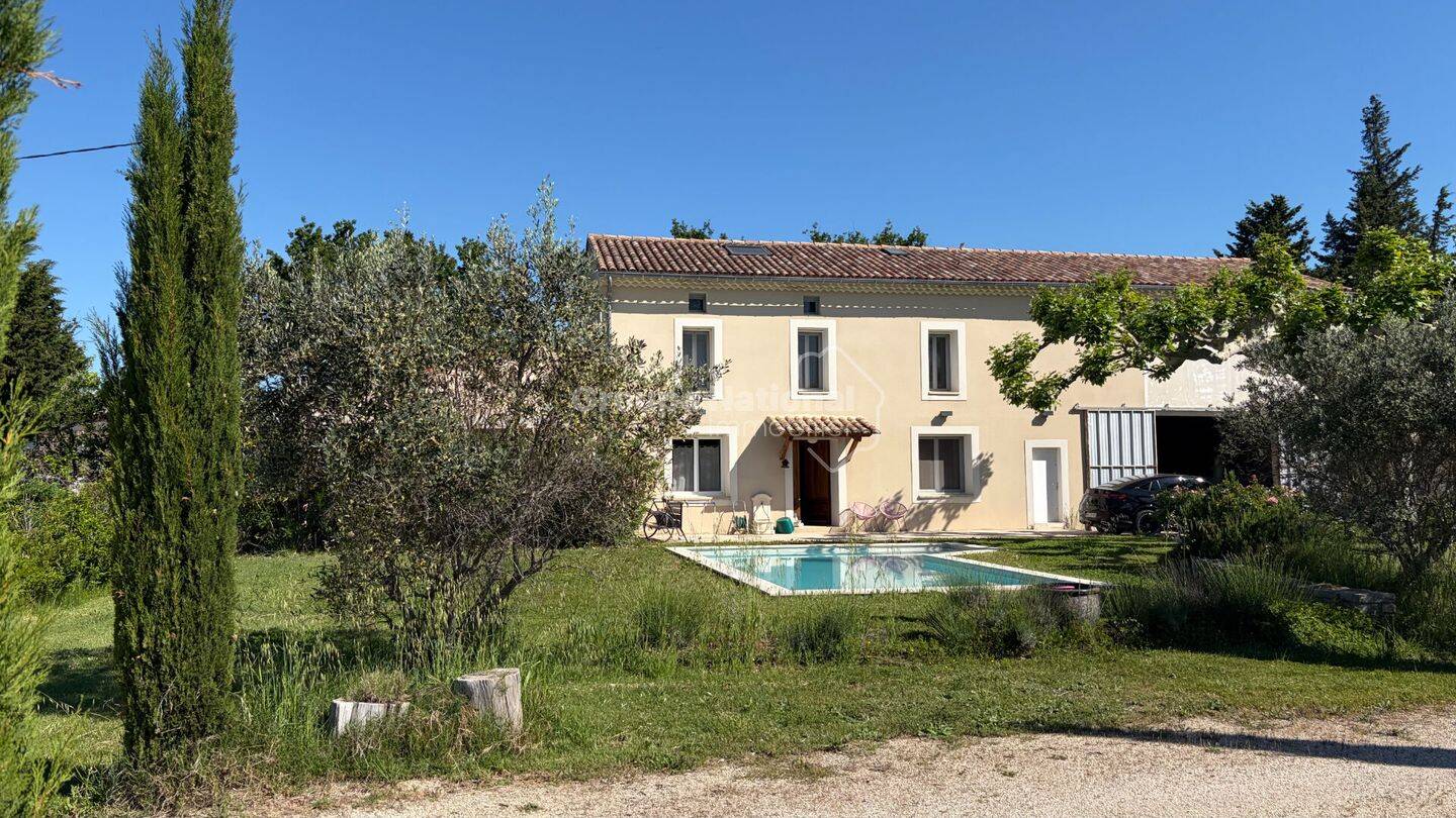 Maison 6 pièces 170 m² · à Monteux · 170 m² · 649 000 €