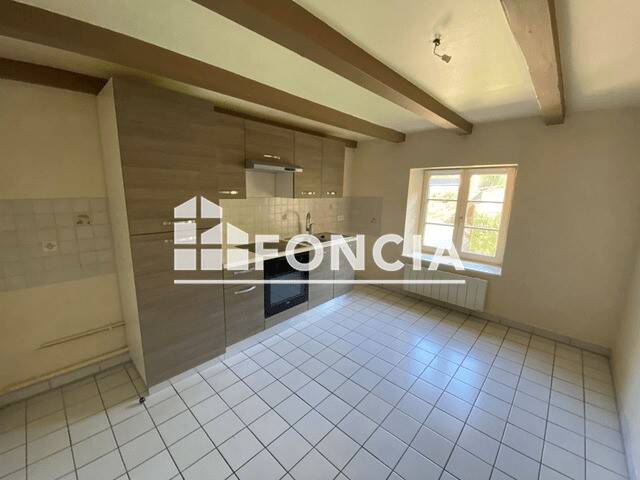 Appartement 4 pièces 93 m² · à Sainte-Marie-aux-Mines · 93 m² · 620 €
