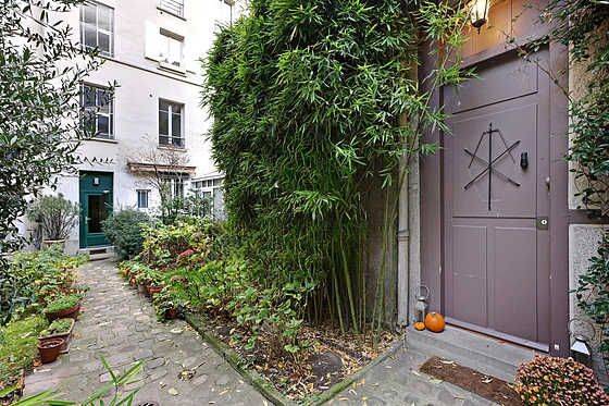 Appartement 4 pièces 66 m² · à Paris 16ème Arrondissement · 66 m² · 2 640 €/mois