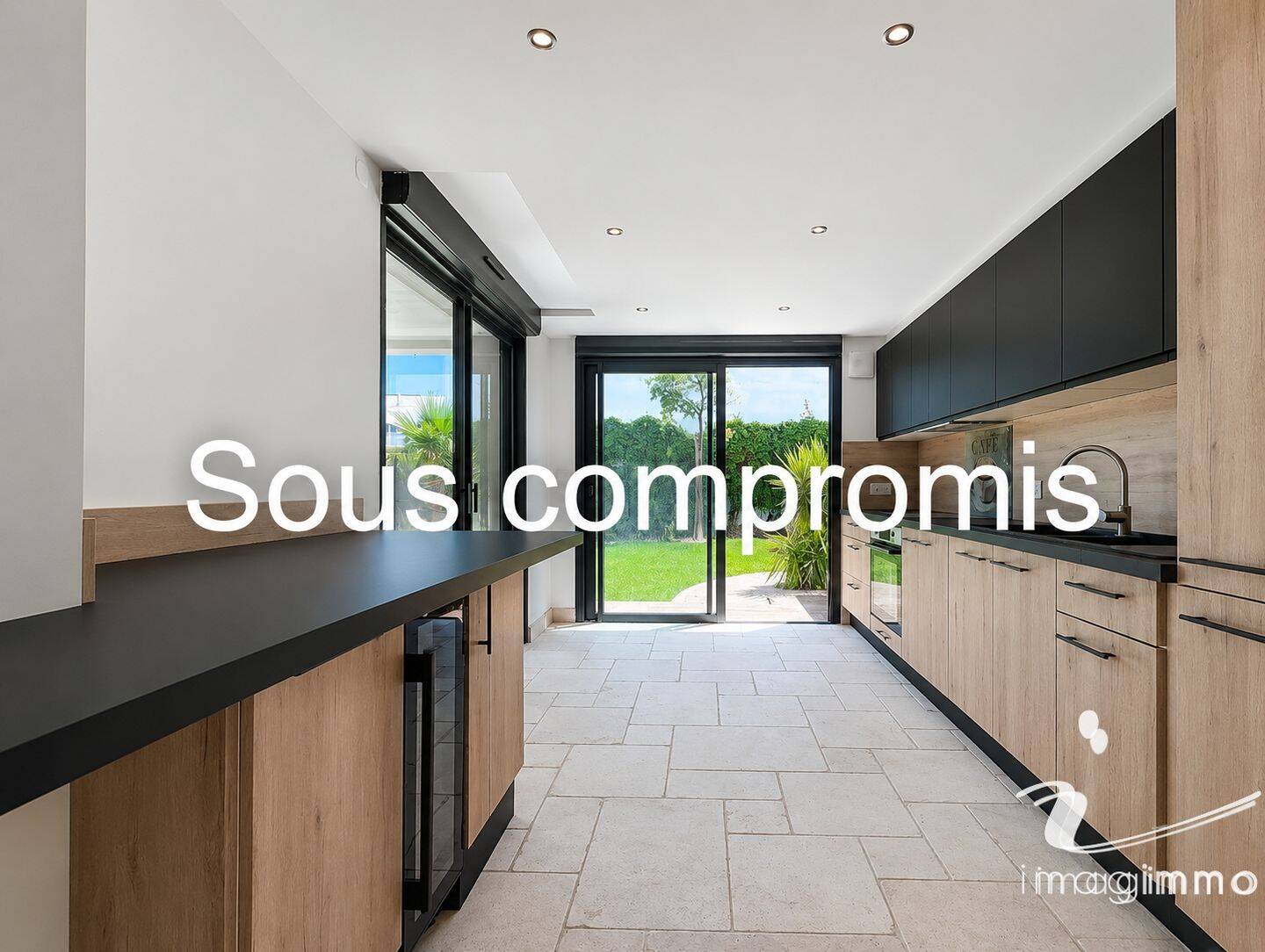 Appartement 4 pièces 98 m² · à Mauguio · 98 m² · 470 000 €