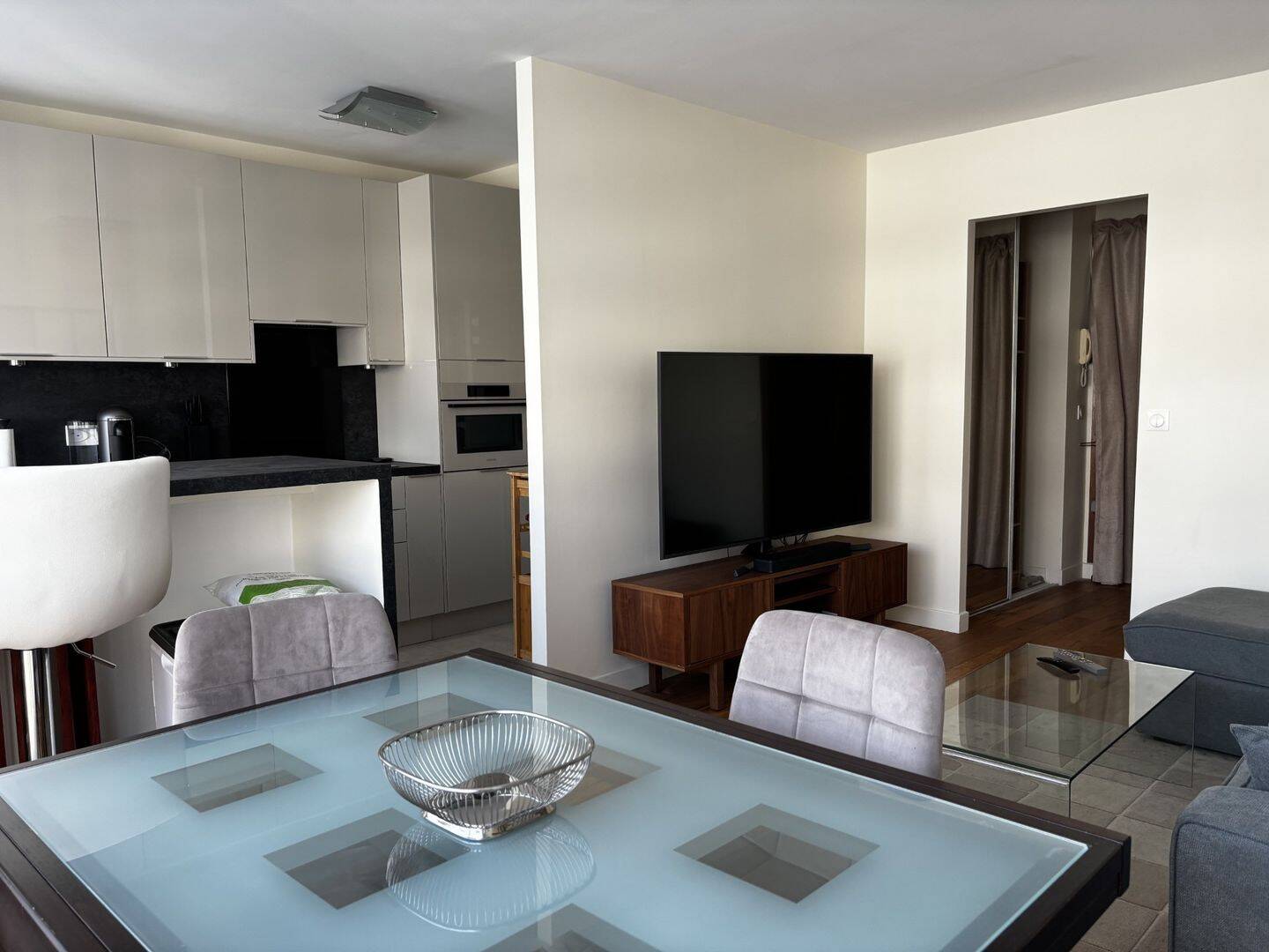 Appartement 2 pièces 48 m² · à Paris 12ème Arrondissement · 48,1 m² · 1 950 €/mois