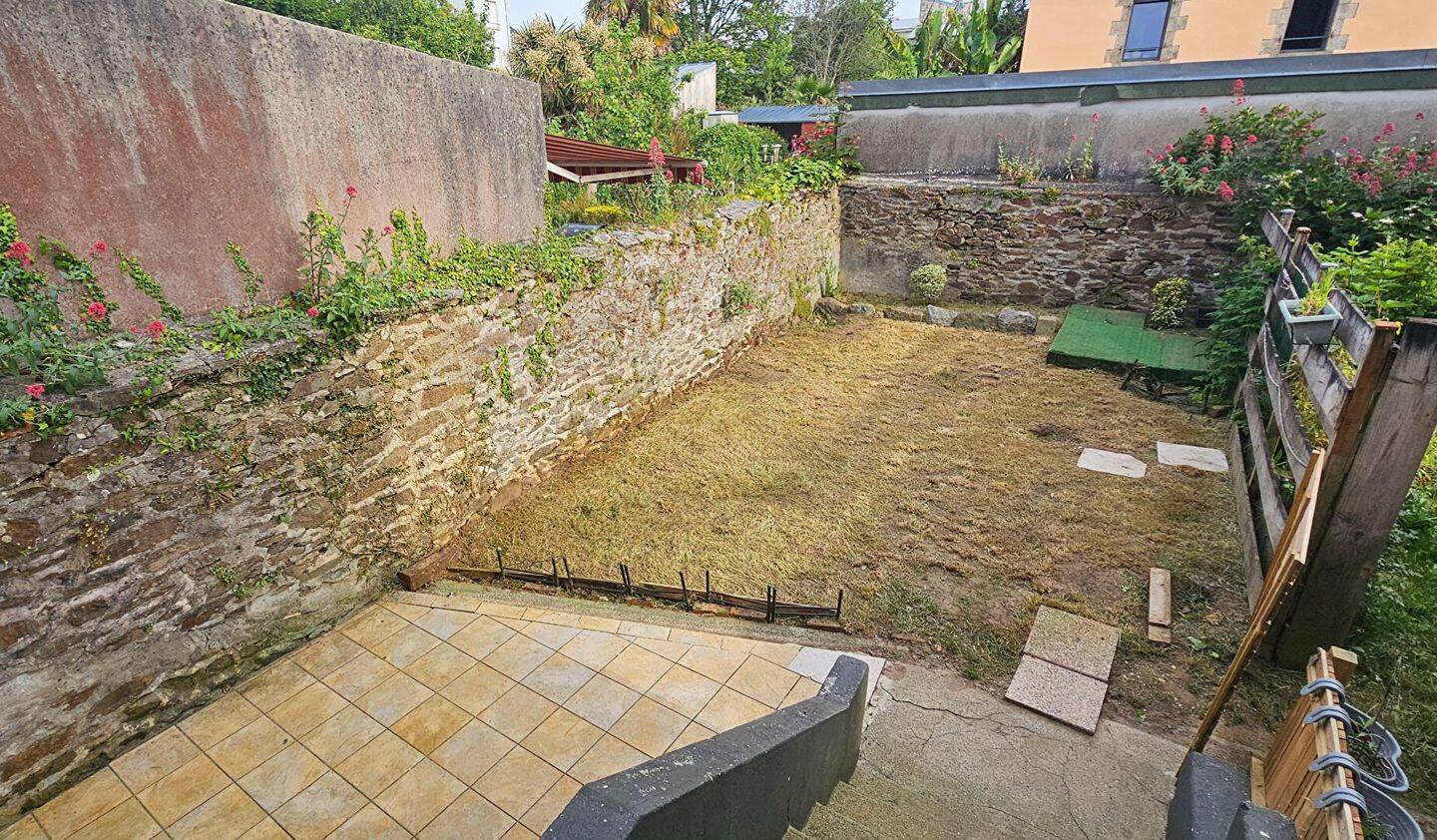 Appartement 2 pièces 31 m² · à Brest · 31 m² · 91 000 €