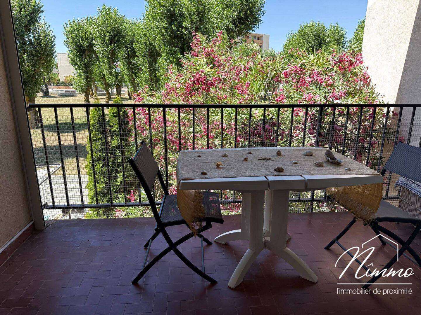 Appartement 3 pièces 57 m² · à Le Grau-du-Roi · 57 m² · 255 000 €