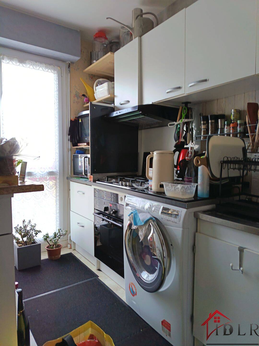 Appartement 2 pièces 53 m² · à Vesoul · 52,6 m² · 74 000 €