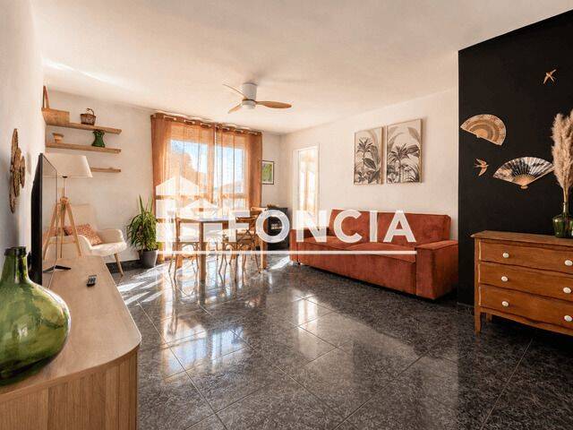 Appartement 3 pièces 60 m² · à Perpignan · 60,1 m² · 690 €/mois