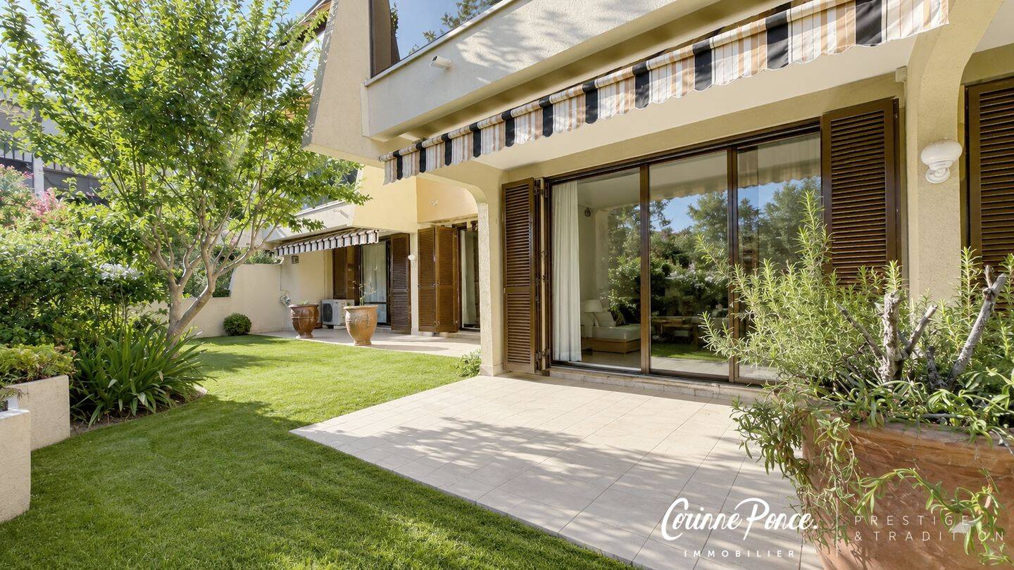 Appartement 6 pièces 160 m² · à Nîmes · 160 m² · 480 000 €