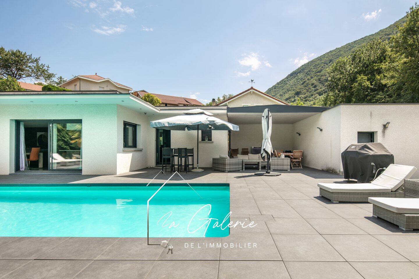 Maison 5 pièces 148 m² · à Vif · 148 m² · 620 000 €