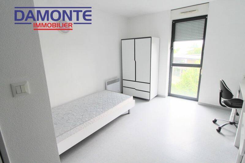 Appartement 1 pièce 19 m² · à Rosières-près-Troyes · 18,8 m² · 365 €
