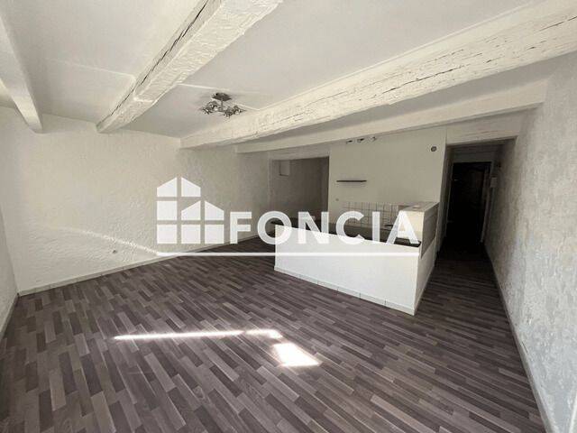 Appartement 1 pièce 43 m² · à Ollioules · 43 m² · 555 €/mois