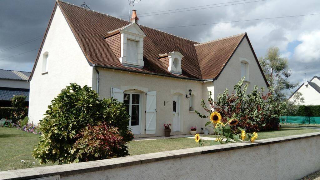Appartement 1 pièce 20 m² · à La Ville-aux-Dames · 20 m² · 330 €/mois