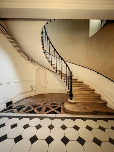 Hôtel particulier à vendre 379 000 € 10 pièces 5 chambres 450 m² 570 m² de terrain Centre Ville I Marmande 47200