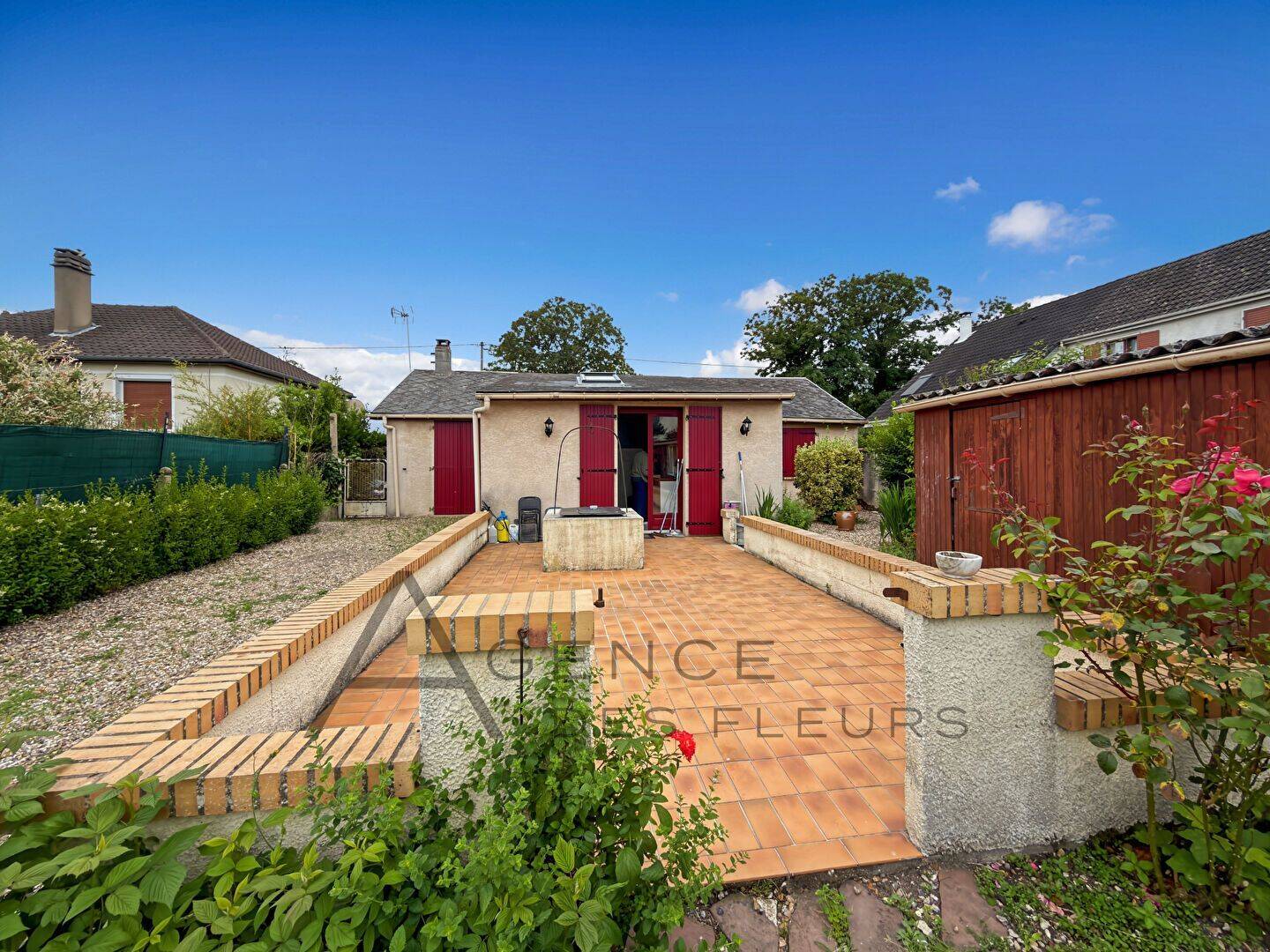 Maison 4 pièces 70 m² · à Saint-Aubin-lès-Elbeuf · 70 m² · 168 000 €