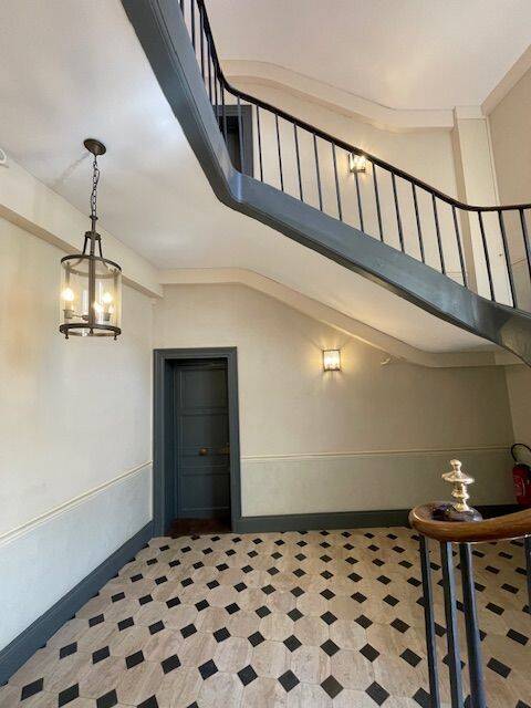 Appartement 5 pièces 110 m² · à Paris 5ème Arrondissement · 110 m² · 4 960 €/mois