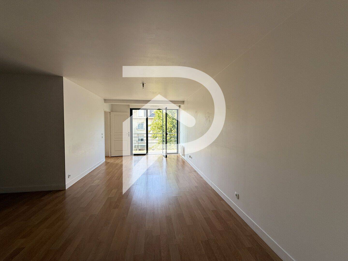 Appartement 2 pièces 54 m² · à Évreux · 54 m² · 140 000 €