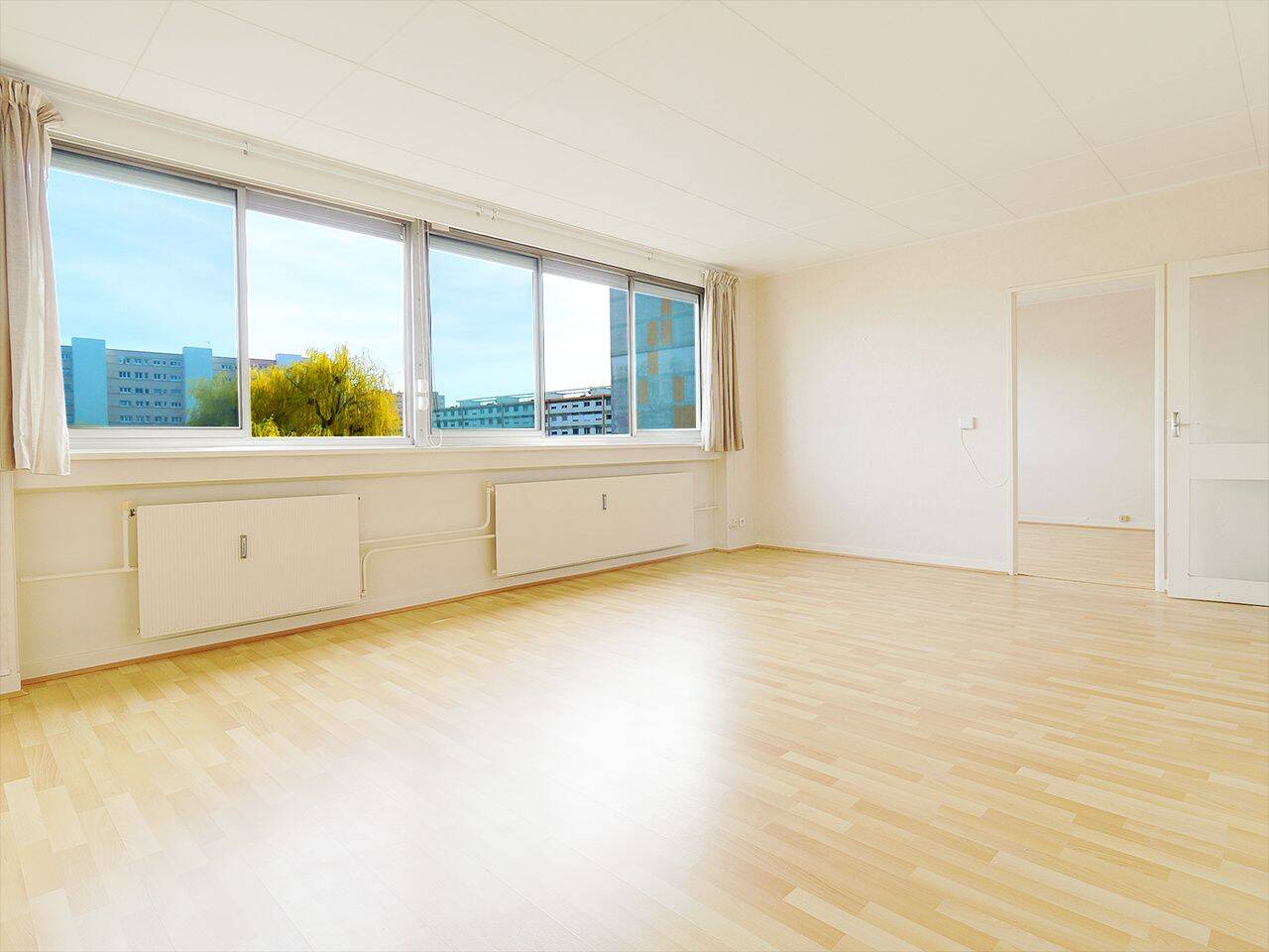 Appartement 2 pièces 53 m² · à Vandœuvre-lès-Nancy · 52,7 m² · 608 €/mois