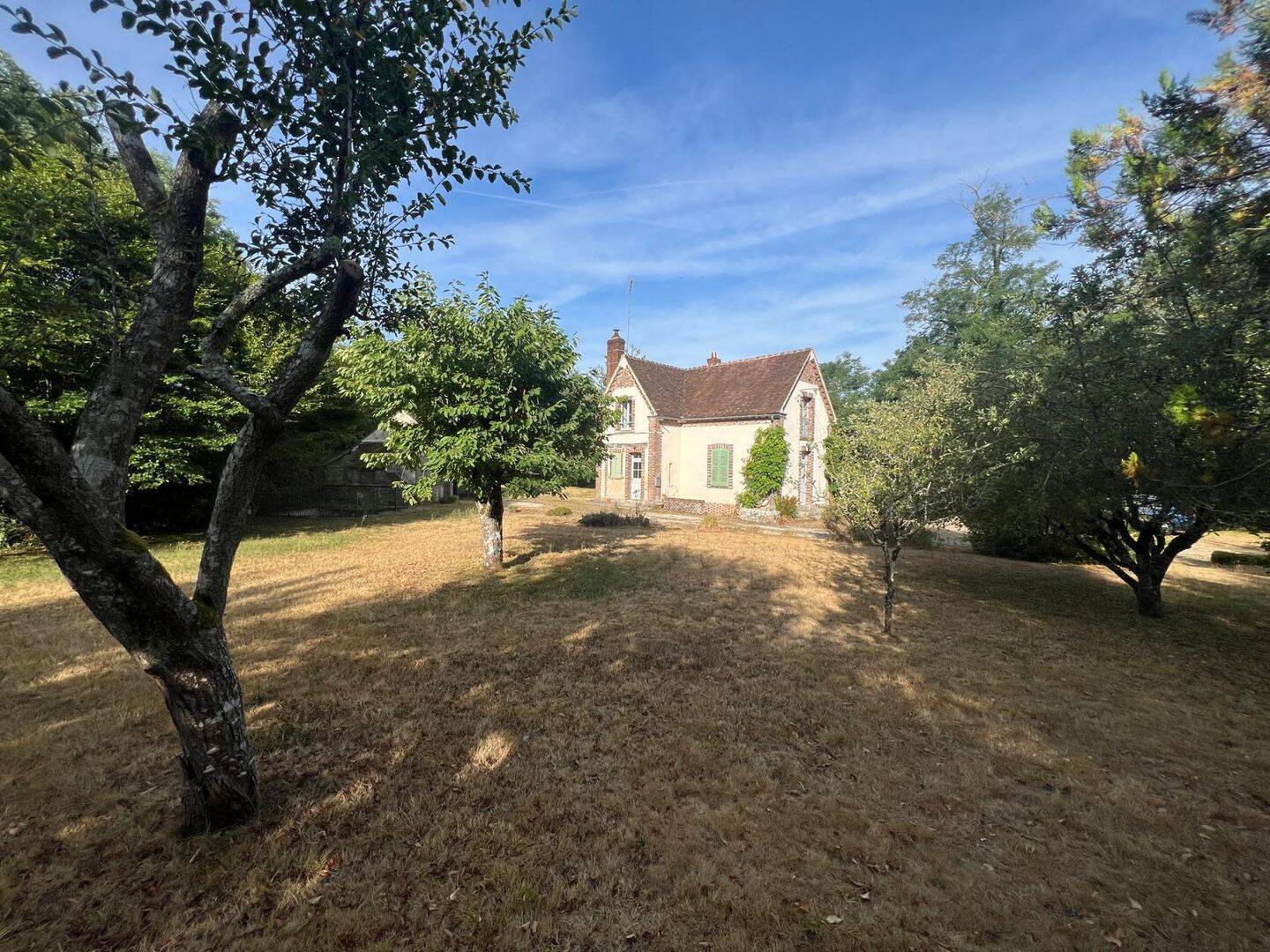 Maison 3 pièces 73 m² · à Le Bignon-Mirabeau · 72,6 m² · 800 €