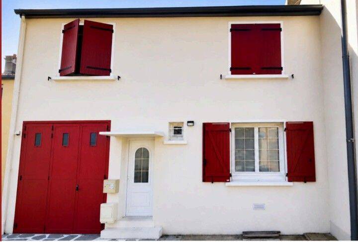 Maison 5 pièces 82 m² · à Allonnes · 82 m² · 154 140 €