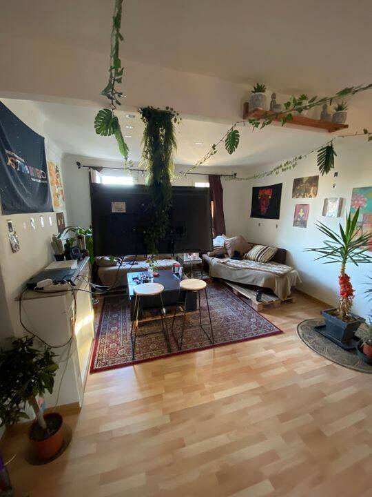 Appartement 2 pièces 55 m² · à Toulon · 55 m² · 700 €/mois