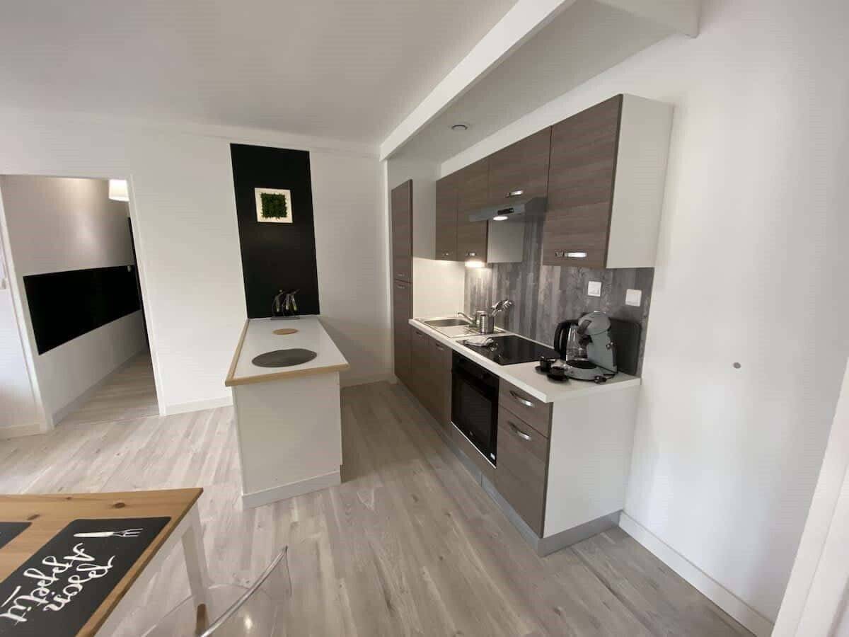 Appartement 3 pièces 22 m² · à Toulouse · 22 m² · 1 745 €/mois