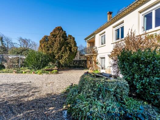 Maison à vendre 299 000 € 4 pièces 3 chambres 131 m² 1 254 m² de terrain Connaux 30330