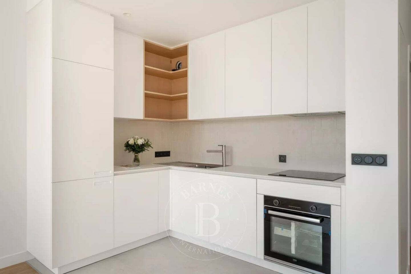 Appartement à vendre - Première occupation