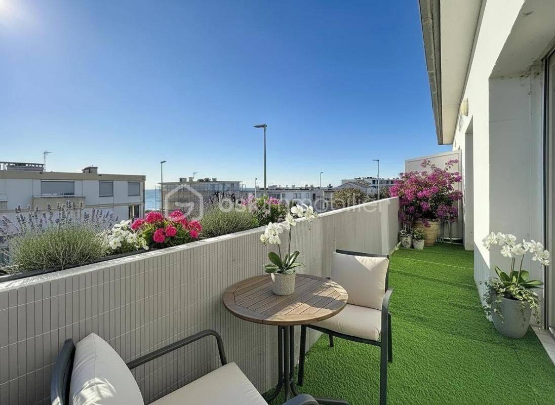 Appartement 2 pièces 37 m² · à Palavas-les-Flots · 37 m² · 175 000 €
