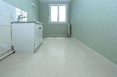 Appartement 3 pièces 64 m² · à Le Blanc · 64 m² · 458 €