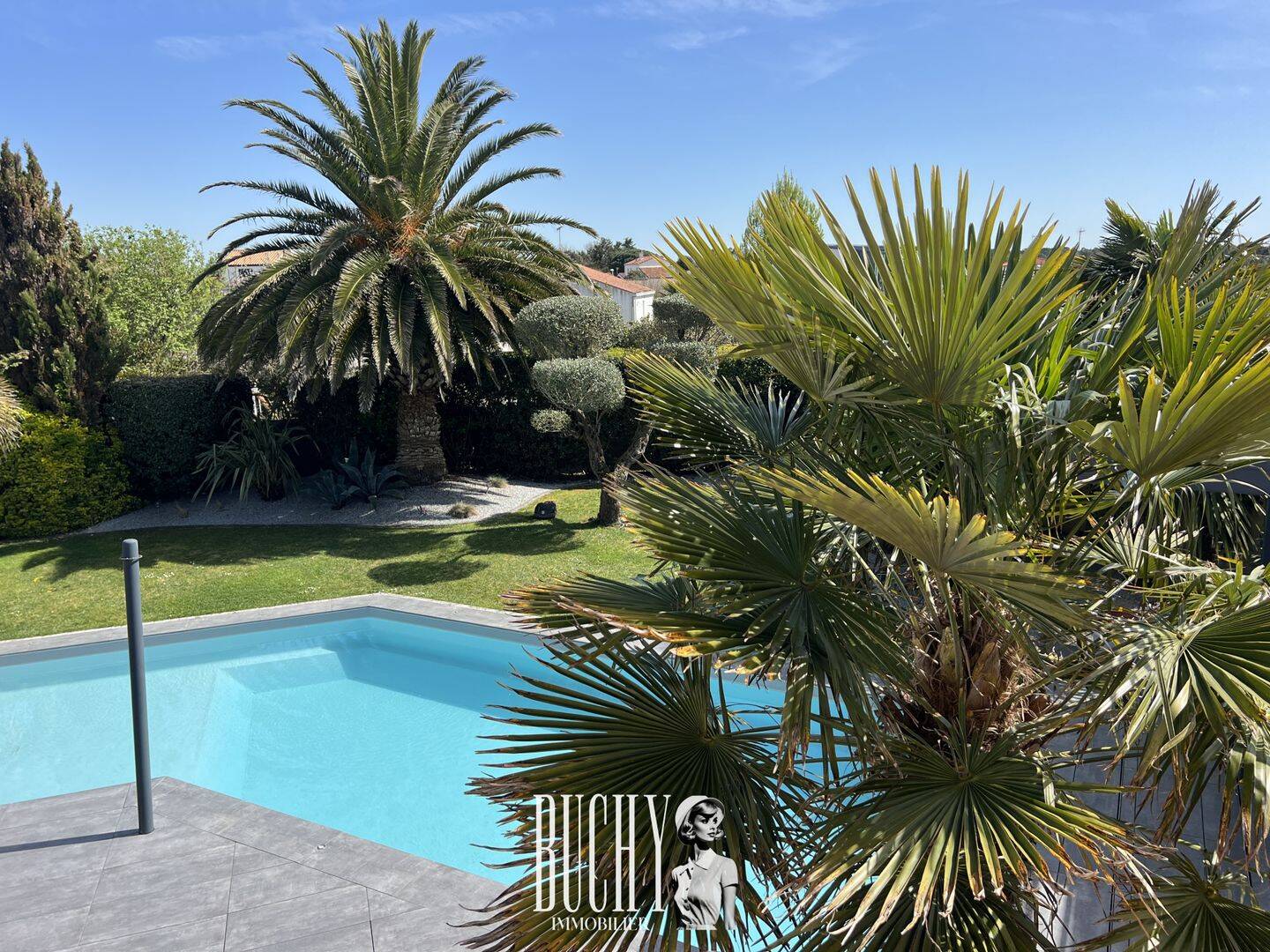 Maison 6 pièces 183 m² · à Les Sables-d'Olonne · 183,2 m² · 950 000 €
