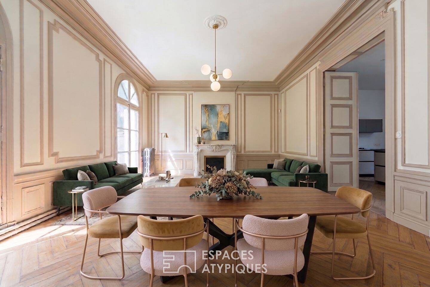 Maison 10 pièces 295 m² · à Tours · 295 m² · 1 500 000 €