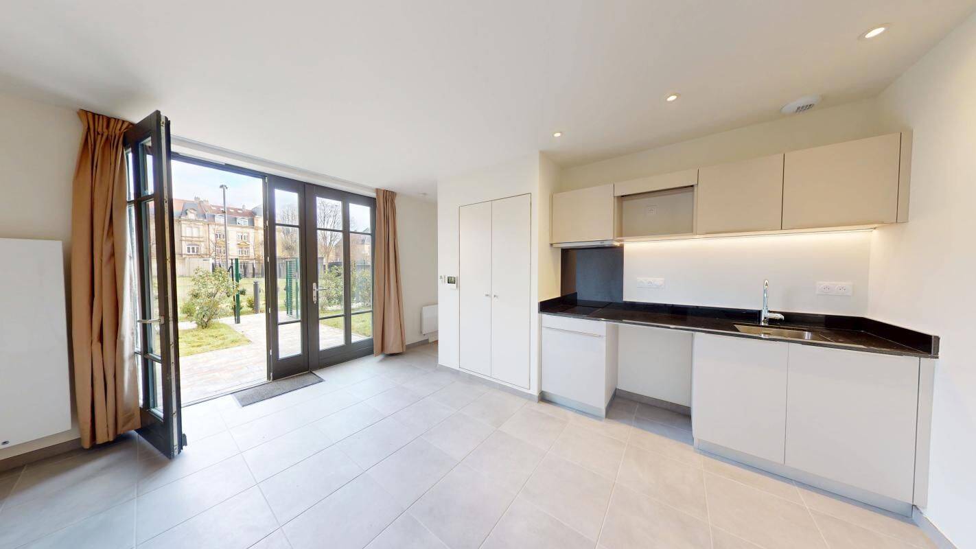 Appartement 2 pièces 33 m² · à Metz · 33,2 m² · 820 €