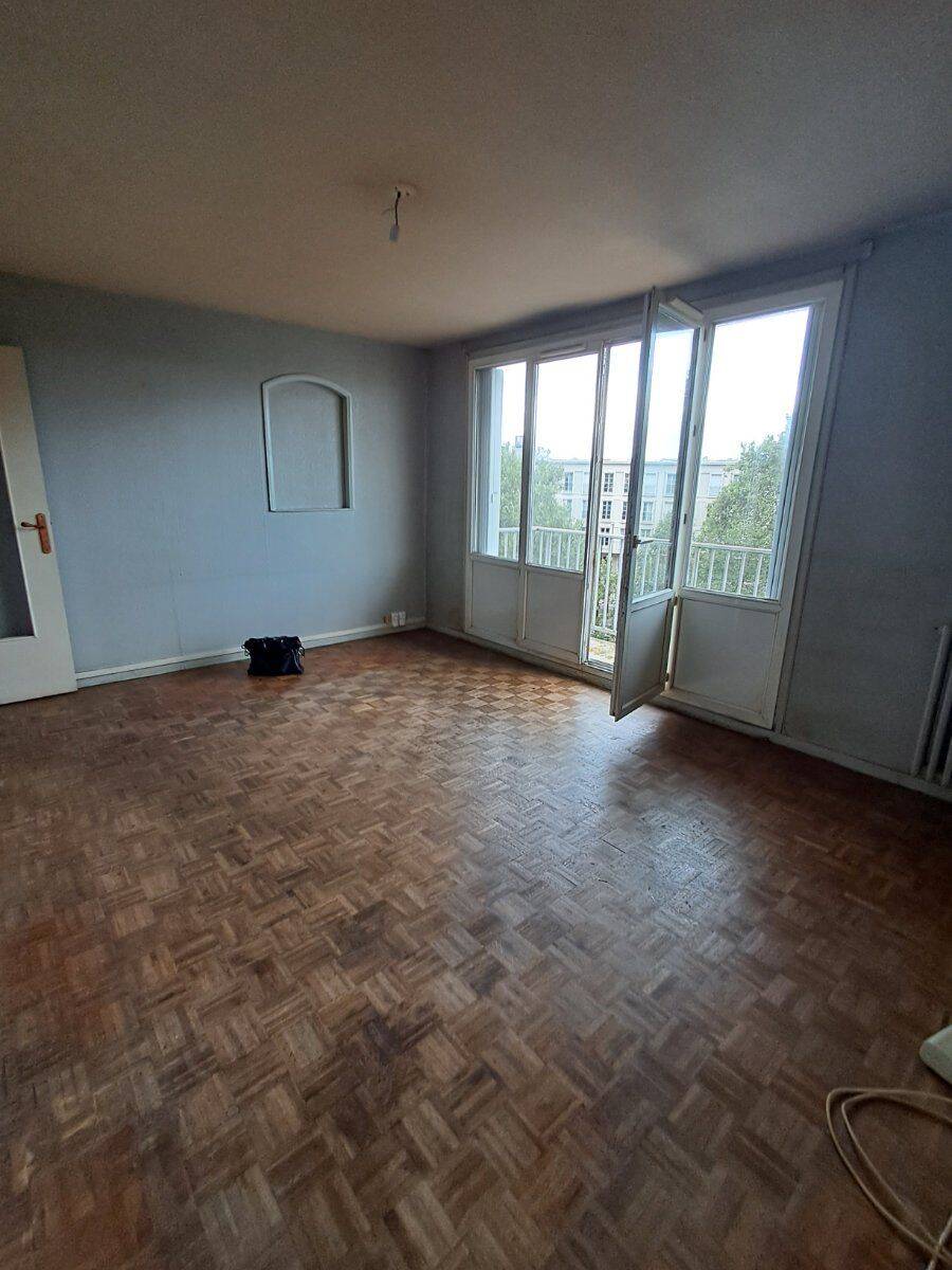 Appartement 3 pièces 57 m² · à Le Havre · 57 m² · 114 900 €