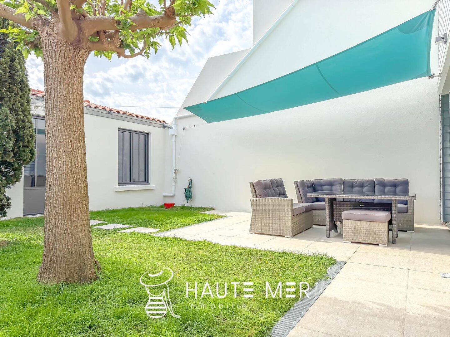 Maison 6 pièces 131 m² · à Les Sables-d'Olonne · 131 m² · 894 000 €