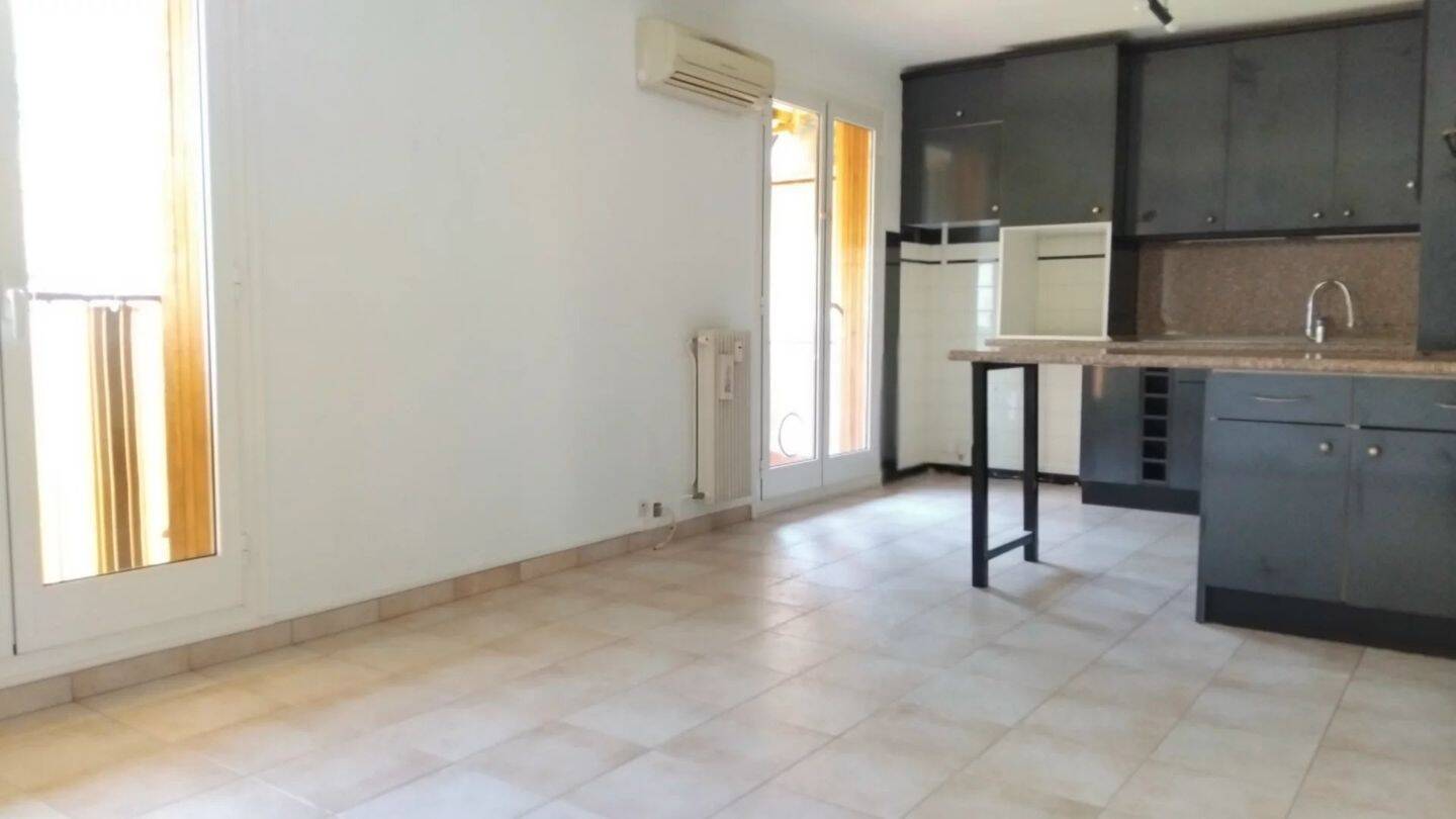 Appartement 3 pièces 57 m² · à Roquebrune-Cap-Martin · 57 m² · 297 000 €