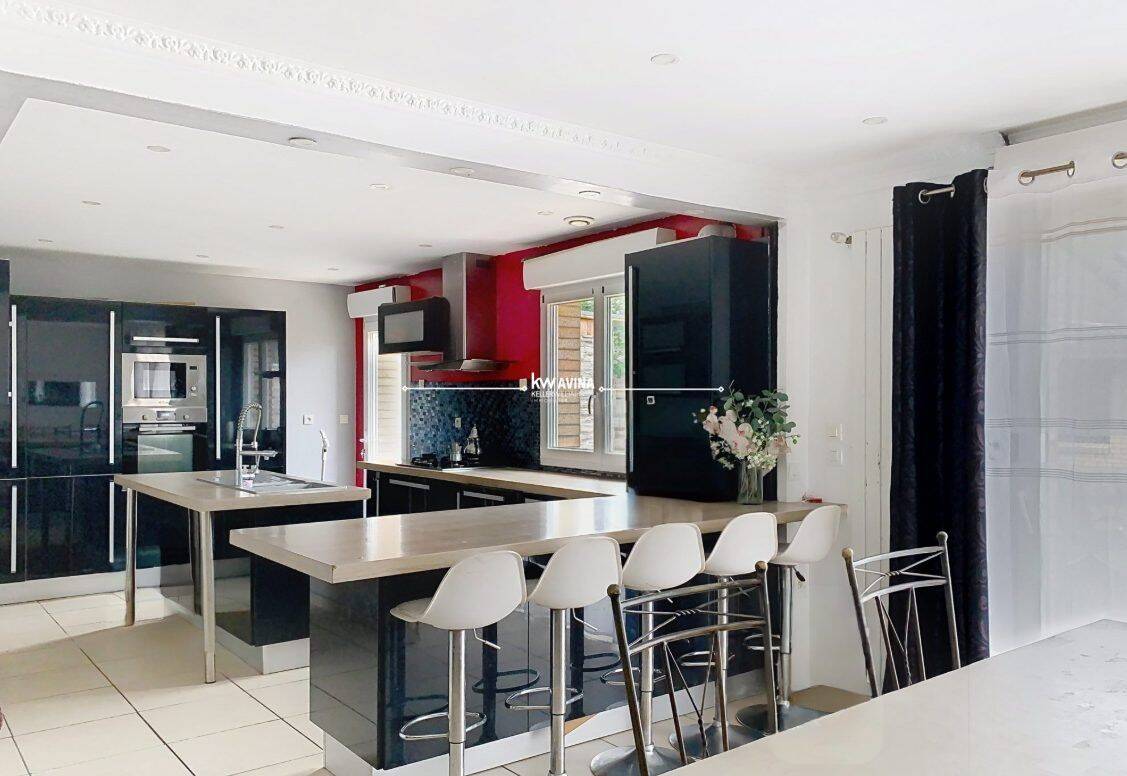 Maison 6 pièces 100 m² · à Grande-Synthe · 100 m² · 244 000 €