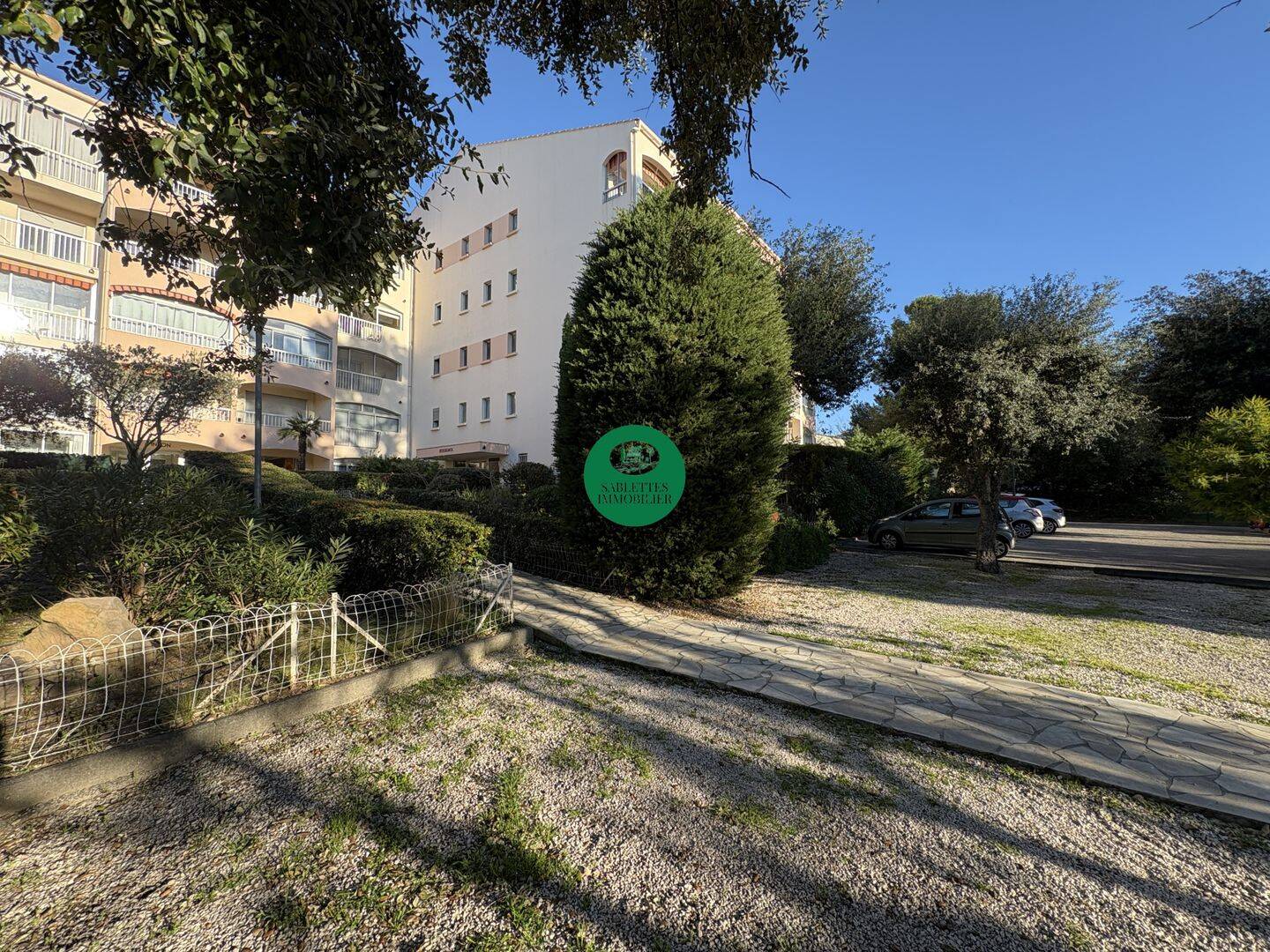 Appartement 3 pièces 60 m² · à Saint-Mandrier-sur-Mer · 60 m² · 286 200 €