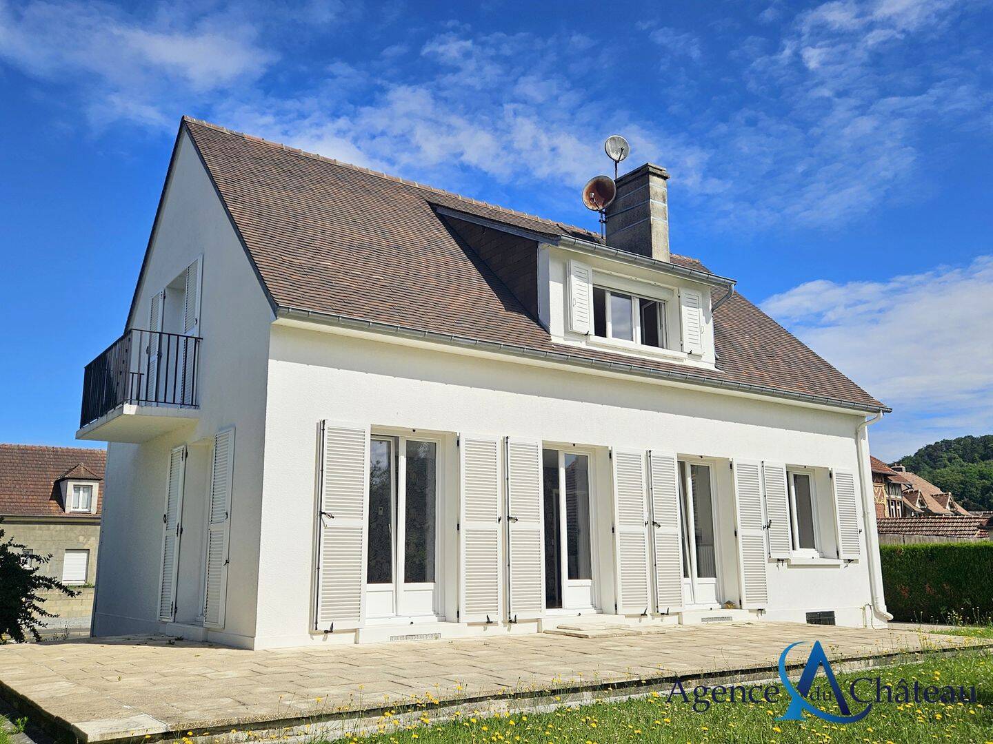 Maison 6 pièces 142 m² · à Clairoix · 142 m² · 388 500 €