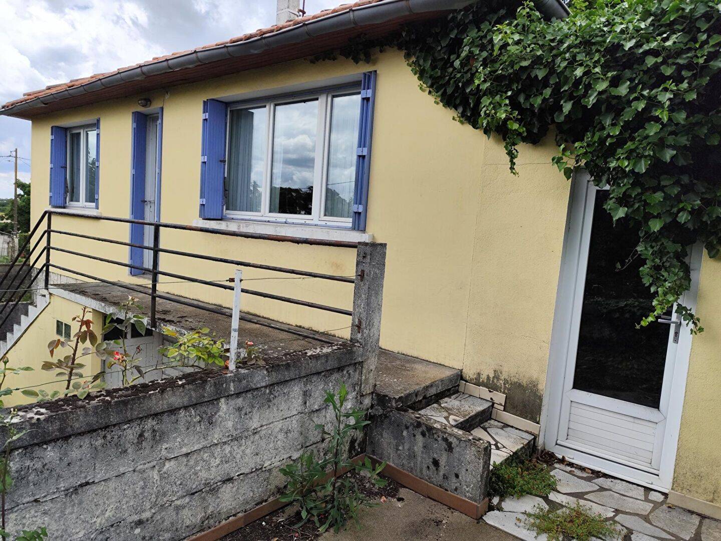 Maison 4 pièces 81 m² · à Niort · 81 m² · 143 500 €