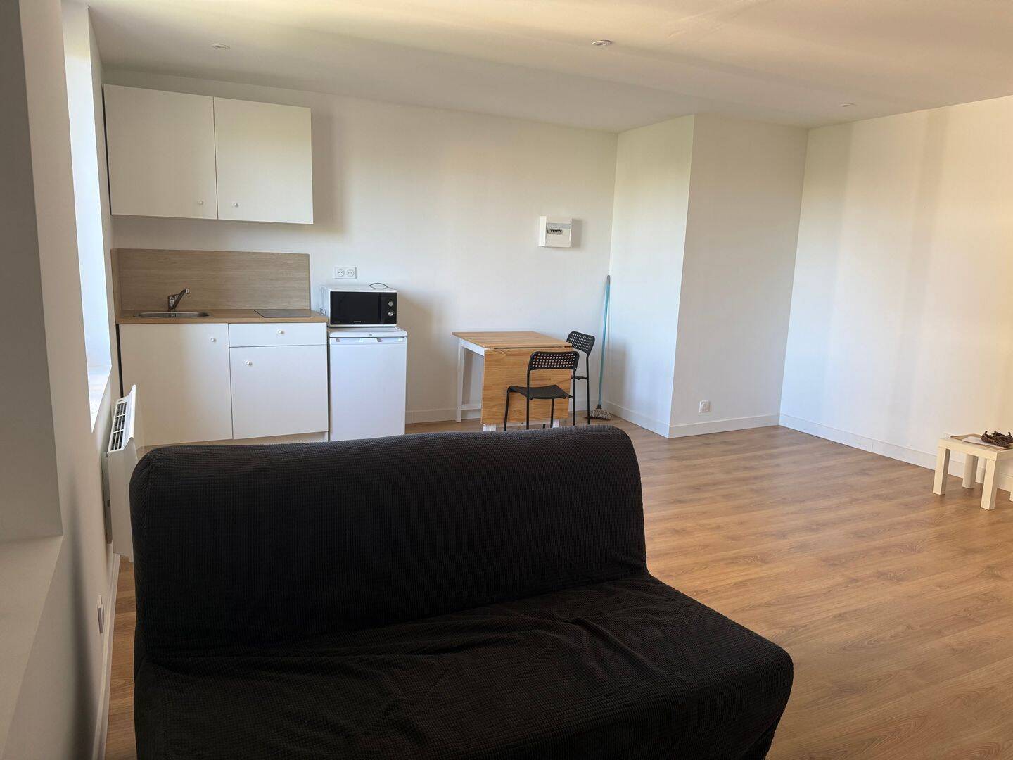 Appartement 1 pièce 29 m² · à Saint-Étienne · 29 m² · 480 €/mois