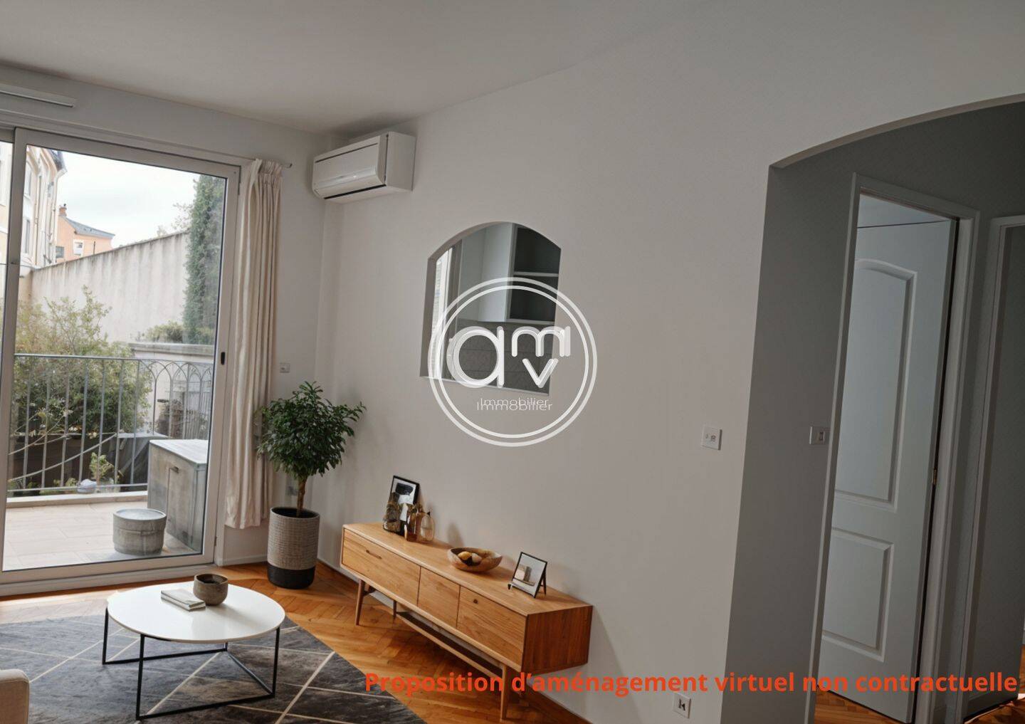 Appartement 2 pièces 43 m² · à Hyères · 43 m² · 197 950 €
