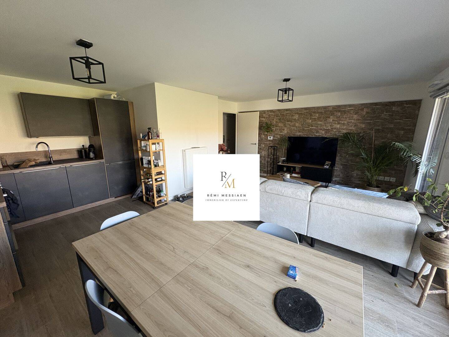 Appartement 3 pièces 73 m² · à Faches-Thumesnil · 73 m² · 235 000 €
