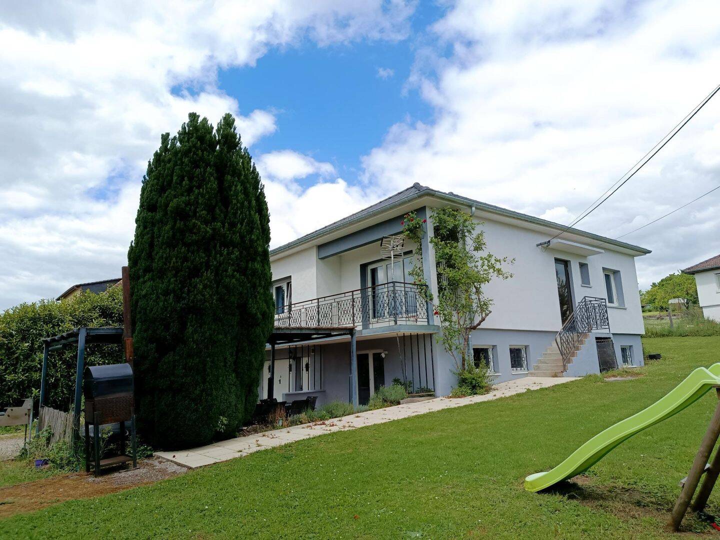 Maison 5 pièces 140 m² · à Dieuze · 140 m² · 168 000 €