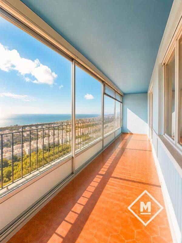 Appartement 5 pièces 119 m² · à Marseille 9ème Arrondissement · 119 m² · 249 000 €