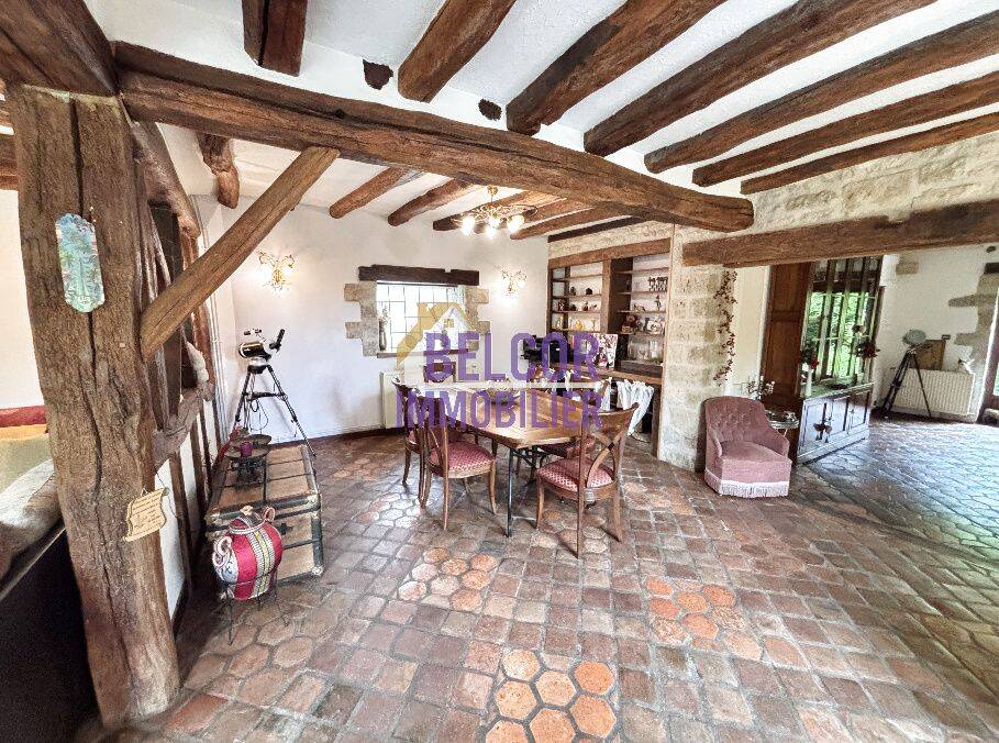 Maison 7 pièces 235 m² · à Ondreville-sur-Essonne · 235 m² · 315 000 €
