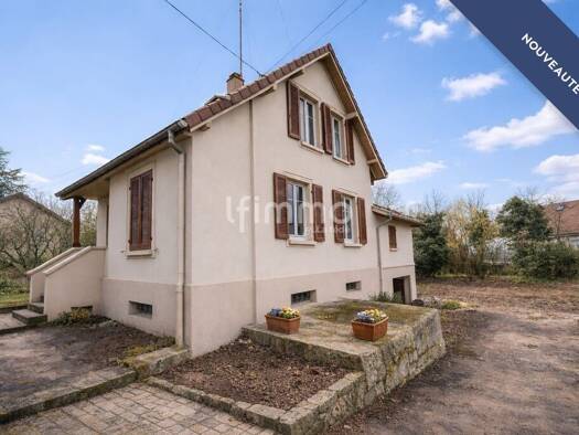 Maison à vendre 307 600 € 6 pièces 4 chambres 96 m² 950 m² de terrain Zillisheim 68720